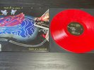 Panic  At the Disco Death Of A Bachelor Color Vinyl Record LP Alternative Rock