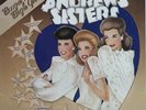 Vintage 1973 THE ANDREWS SISTERS BOOGIE WOOGIE BUGLE GIRLS WWII Songs Album LP