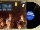 ROLLING STONES AFTERMATH 1966 Vinyl LP London PS 476 Shrink EX/EX Paint It Black