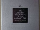 THE GREATEST RECORDINGS OF THE BIG BAND ERA 17/18 - COUNT BASSIE FRANKLIN MINT