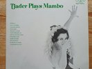 Cal Tjader – Tjader Plays Mambo, Vinyl LP, Original Jazz Classics / Fantasy