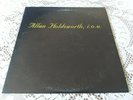 ALLAN HOLDSWORTH. I.O.U. ORDER FORM INSERT. AH-100. 1982. FIRST US PRESSING.