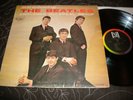 INTRODUCING THE BEATLES RARE LEGIT VG+ VINYL VEE JAY VJLP 1062 Monarch Press DG