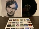 James Taylor - JT - MFSL Mobile Fidelity Vinyl LP Record #1729 NM