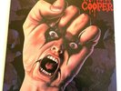 Alice Cooper Raise Your Fist And Yell LP