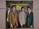 SMALL FACES # FROM THE BEGINNING # 1ST PRESS  ROCK / MOD LP MONO