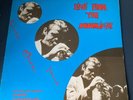 Chet Baker Trio Live From The Moonlight Album LP Double Record Vinyl