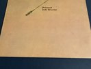 Jade Warrior Released Album LP First Press Vertigo Records Swirl Prog Vinyl