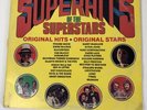 Superhits of the Superstars - 2 Vinyl Album LP Records Set - K-tel - Elton John