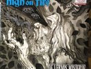 High on Fire - De Vermis Mysteriis Ltd.deluxe Ed. Colored 180g Vinyl in grau