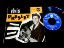 ELVIS PRESLEY/ALL SHOOK UP/RCA VICTOR 86.295/FRENCH PRESS EP 7