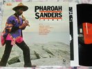 Pharoah Sanders ?– Thembi -  MCA Impulse  ?-MCA5860 REMASTERED W/INNER NM