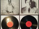 LEONARD COHEN-Live Songs/New Skin For The Old Ceremony-Original US Vinyl LPs
