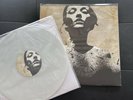 Converge Jane Doe Clear White Smoke NM+ vinyl record