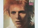 DAVID BOWIE Space Oddity LSP4813 LP Vinyl VG+nr++ Cover VG+ Sleeve Dynaflex 1972