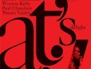 A.T.'S DELIGHT NEW VINYL Art Taylor Blue Note ?– ST-84047 LP Vinyl
