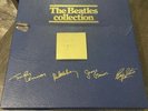 ? The Beatles Collection Blue Box Set  ? USED, Please See Pics