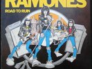 Ramones ?– Road To Ruin LP Original 1978