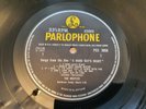 Beatles - A Hard Day's Night - Super Rare Matrix Error - YEX 127-2   Read Desc.