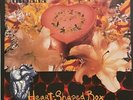 NIRVANA Heart Shaped Box Vinyl 1993 Geffen Records OG Promo Copy Record RARE