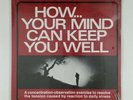 ROY MASTERS How Your Mind Can Keep You Well 2ACA4153 2x LP Vinyl SEALED 1971