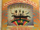 The Beatles Magical Mystery Tour Vinyl Capitol Records – SMAL 2835,Orange Label
