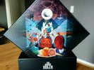 Mars Volta La Realidad De Los Sueños Vinyl Box