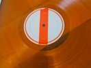 Great white wonder Seems Like A Freeze Out  Bob Dylan Rare orange vinyl