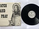 Alpha And Omega Watch And Pray A&O 027 Reggae Rasta Roots Rare