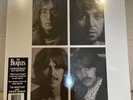 THE BEATLES WHITE ALBUM 50TH ANNIVERSARY 4 LP SET  180 GRAM VINYL NEW SEALED