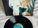 NICO - CHELSEA GIRL - 1971 UK STEREO 1st ISSUE OF ORIG. 1967 LP MGM