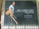 Bruce Springsteen Live 1975-85 - 5 Vinyl LPs & Lyric Booklet 4502271/4 Box Set