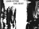 Lemon Kittens - Cake Beast - United Dairies - UD07, vinyl, 12