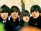The Beatles For Sale LP Vinyl UK Gatefold Repress 70's PCS 3062 Parlophone EMI