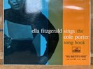 Ella Fitzgerald Sings The Cole Porter Songbook vol.2. 1st UK Pressing. 1956