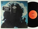 Bob Dylan - Greatest Hits LP - Columbia VG+ Shrink Poster