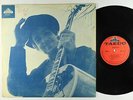 Bob Dylan - Nashville Skyline LP - Taedo South Korea