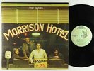 Doors - Morrison Hotel LP - Elektra VG+
