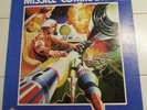 Missile Command - Atari 1982.  Kid Stuff Records and Tapes. Vinyl LP.