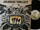 Thin Lizzy-Jailbreak- Vinyl LP