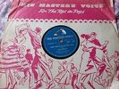 ELVIS PRESLEY I DON'T CARE IF THE SUN DONT SHINE  HMV 78 RARE