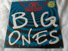 Aerosmith 'Big Ones' Double LP ( original pressing)
