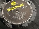 BEATLES - Rubber Soul LP Mono -1/-1 Loud Cut Rare Ridged Label, MT, Diff Fonts
