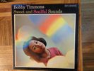 Bobby Timmons,Sweet and Soulful Sounds,Riverside Label,Mono LP