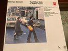 George Benson The Other Side Of Abbey Road sealed LP; CTI, A&M SP-3028 album