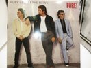 Vinyl Huey Lewis and the News Fore LP 1986 OV 41534  SEALED  M c VG++