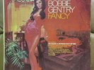 BOBBIE GENTRY - FANCY - CAPITOL LP RECORD 1967