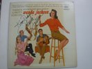 WANDA JACKSON SIGNED LP  