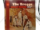 The Troggs Wild Thing LP Record Fontana SRF-67556 Ultrasonic Clean VG++ cVG+