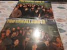 You Can All Join 2 variations sampler white label  vinyl records see description